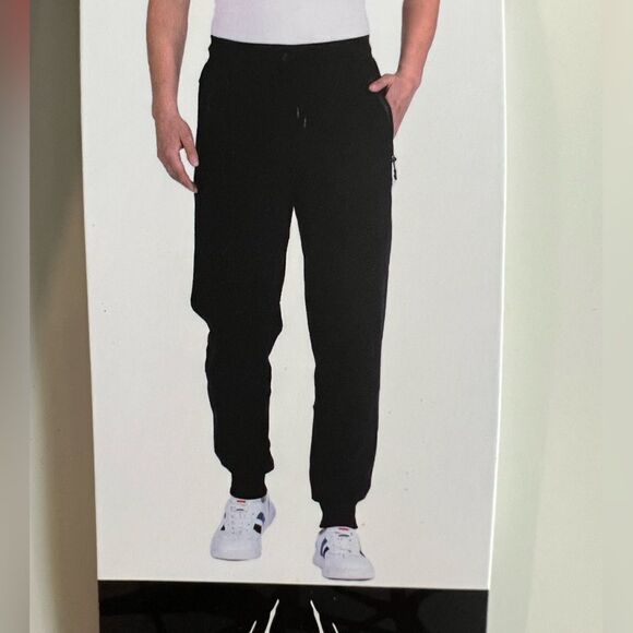 NWT Spyder Active Joggers Pants - Picture 2 of 6